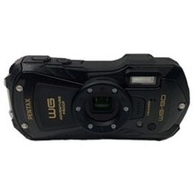 PENTAX◆デジタルカメラ WG-90