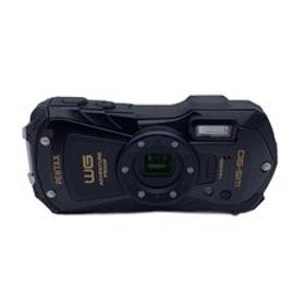 PENTAX◆デジタルカメラ WG-90