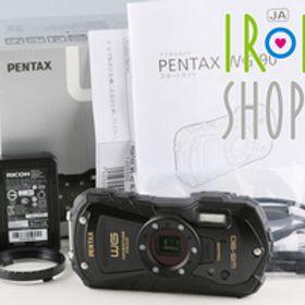 Pentax WG-90 Digital Camera With Box #57020L8