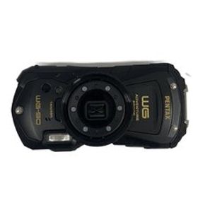 PENTAX◆デジタルカメラ WG-90
