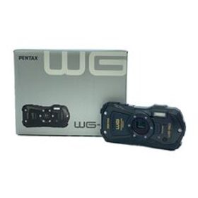 PENTAX◆コンパクトデジタルカメラ/WG-90