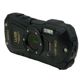 PENTAX◆デジタルカメラ WG-90