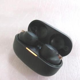 ソニー ワイヤレスノイズキャンセリングイヤホン WF-1000XM4