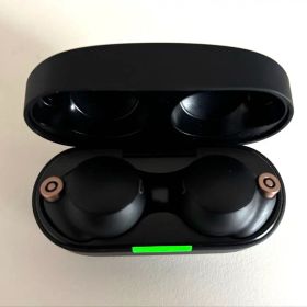 WF-1000XM4 ブラック