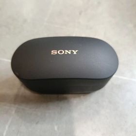 SONY WF-1000XM4 ワイヤレスイヤホン