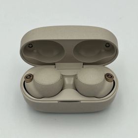 SONY ワイヤレスイヤホン WF-1000XM4