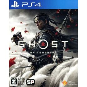 Ghost of Tsushima／ＰＳ４(家庭用ゲームソフト)