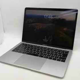 Apple MacBook Air 13インチ Corei5:1.6GHz 128GB Touch ID搭載モデル シルバー MVFK2J/A (Mid 2019)