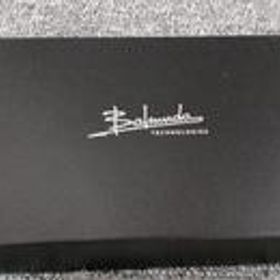 スマートフォン X01A-BK BALMUDA