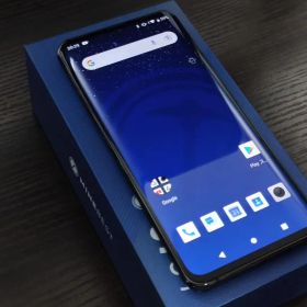 MINEBEST SMILE S1 SIMフリー スマートフォン