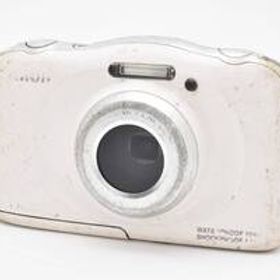 ★良品★ ニコン NIKON COOLPIX S33 コンパクト デジタルカメラ コンデジ #2