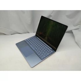 【中古】Microsoft Surface Laptop Go 【i5 1035G1 8G 256G】 THJ-00034 アイスブルー【札幌】保証期間1週間【ランクC】