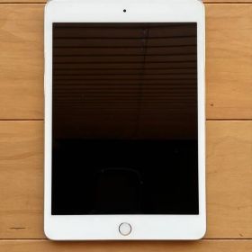 Apple iPad mini 4 16GB Wi-Fi + Cellular