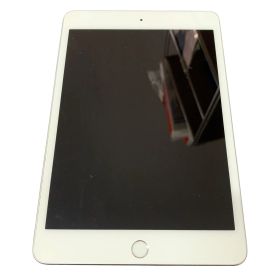 ■Apple iPad mini 4 128GB ゴールド MK9P2J/A A1538 Wi-Fiモデル 本体のみ 使用感あり2345000,2345000