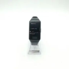 Huawei HUAWEI Band 6 FRA-B19 グラファイトブラック