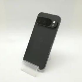 Google au 【SIMフリー】 Pixel 10 Pro オブシディアン 16GB 256GB