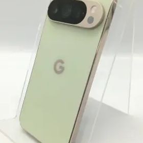 Google au 【SIMフリー】 Pixel 10 Pro ジェイド 16GB 256GB