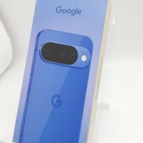 Google au 【SIMフリー】 Pixel 10 インディゴ 12GB 128GB
