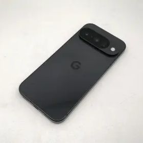 Google au 【SIMフリー】 Pixel 10 オブシディアン 12GB 128GB
