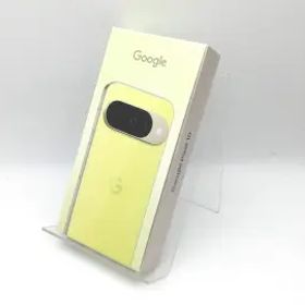 Google au 【SIMフリー】 Pixel 10 レモングラス 12GB 128GB