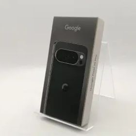 Google docomo 【SIMフリー】 Pixel 10 Pro オブシディアン 16GB 256GB