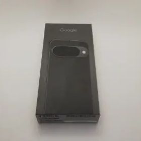 Google docomo 【SIMフリー】 Pixel 10 オブシディアン 12GB 128GB