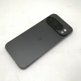 Google 国内版 【SIMフリー】 Pixel 10 Pro オブシディアン 16GB 256GB