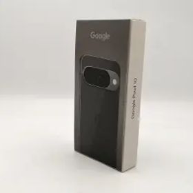 Google 国内版 【SIMフリー】 Pixel 10 オブシディアン 12GB 128GB