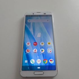 AQUOS sense3 アンドロイド11 シムフリー アクオス センス 81