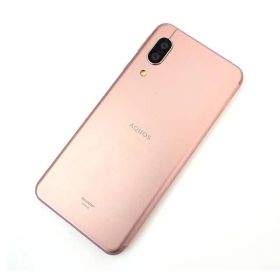 SHARP AQUOS sense3 SHV45 64GB au 制限◎ 本体