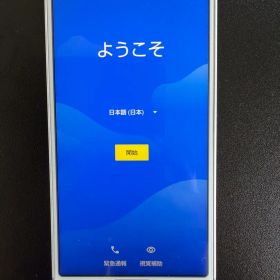 AQUOS Sense3