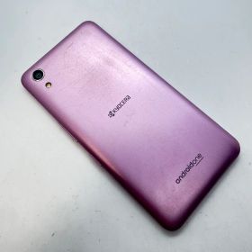 【SIMフリー】 android One S4 S4-KC 本体 動作確認済み