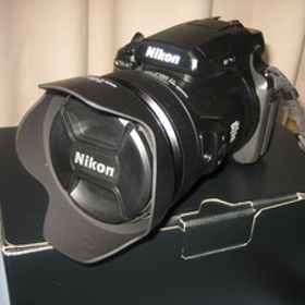 Nikon COOLPIX P1100 コンパクトデジタルカメラ(カメラのキタムラ5年間保証付き)極上品