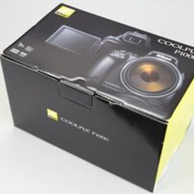 [新品] Nikon COOLPIX P1000 [保証書 未記入・未捺印]