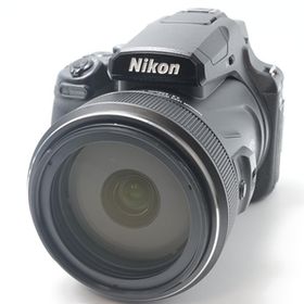 ニコン Nikon COOLPIX P1000