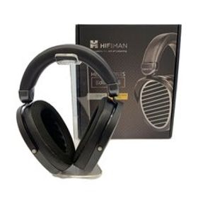 HiFiMAN◆ヘッドホン Edition XS