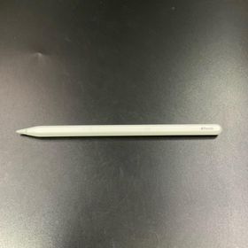 アップル(Apple)の【全額返金保証】【最速発送】Apple Apple Pencil(第２世代） MU8F2J/A 美品 動作確認済(PC周辺機器)