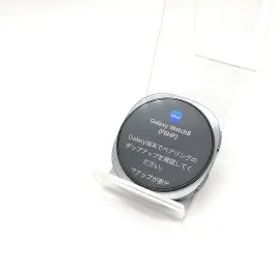 SAMSUNG Galaxy Watch8 Bluetoothモデル 40mm SM-L320NDAJXJP [グラファイト]