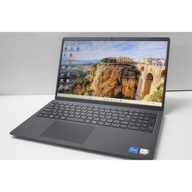 【中古ノートPC】Dell〈Inspiron 15 3520〉④(ノートPC)