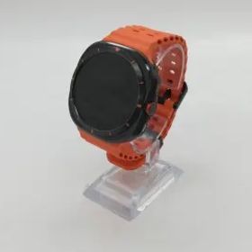 SAMSUNG Galaxy Watch Ultra (2024) LTE/Bluetoothモデル SM-L705FDAJSJP [チタニウム グレー]