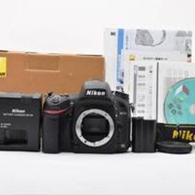 NIKON D600 24.3MP Digital Camera Body ニコン デジタルカメラ ＃500