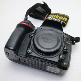 美品 Nikon D600 ブラック ボディ 即日発送 デジ1 Nikon デジタルカメラ 本体 あすつく 土日祝発送OK