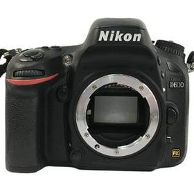 Nikon D600 ニコン デジタル一眼レフ カメラ ボディ 中古 N10961354