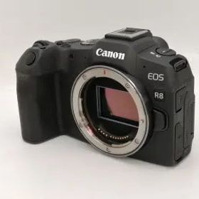 Canon EOS R8 ボディ