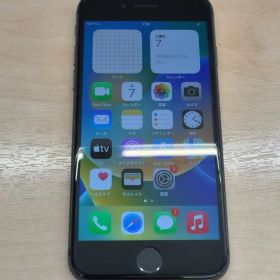 Apple iPhone 8 64GB スペースグレイ SIMフリー