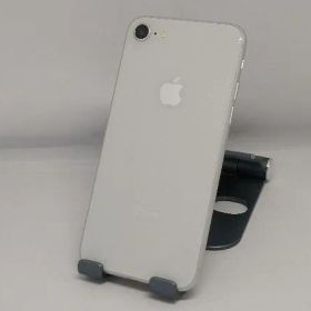 au 【SIMロックなし】MQ792J/A iPhone 8 64GB シルバー au