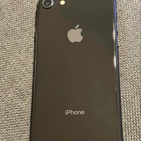 iPhone8 256G