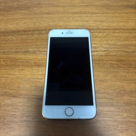 Apple iPhone8 動作確認、初期化済み