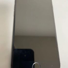 Apple iPhone 8 スペースグレー 本体