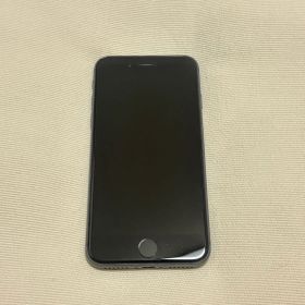 【値下げ】iPhone8 64GB スペースグレイ